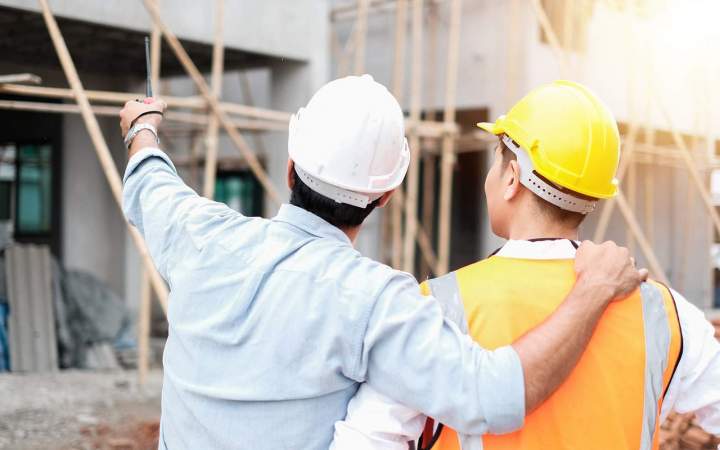 Expert en sécurisation de chantier