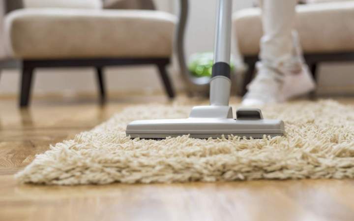 Lavage de tapis Trois-Rivières