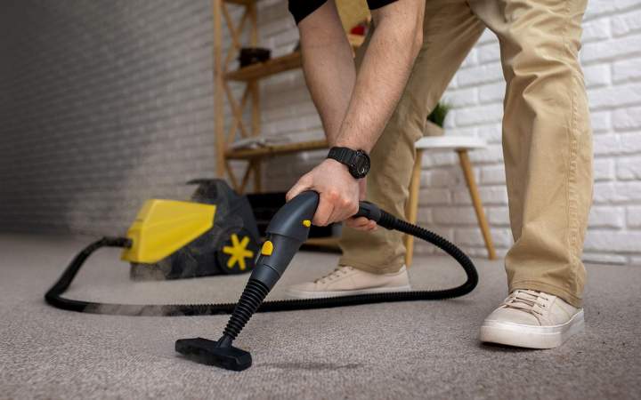 Service de nettoyage de tapis Trois-Rivières