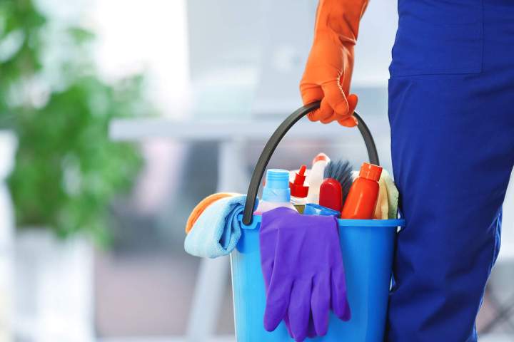 Service de nettoyage résidentiel Trois-Rivières